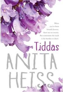 Tiddas by Anita Heiss