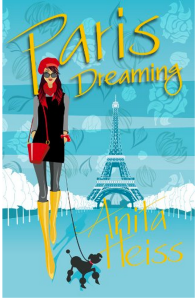 Paris Dreaming by Anita Heiss